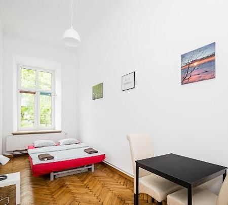 Wasik Daire Krakow Dış mekan fotoğraf
