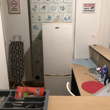 Wasik Daire Krakow Dış mekan fotoğraf