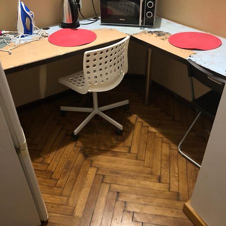 Wasik Daire Krakow Dış mekan fotoğraf