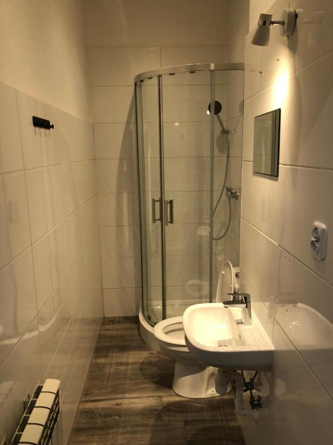 Wasik Daire Krakow Dış mekan fotoğraf