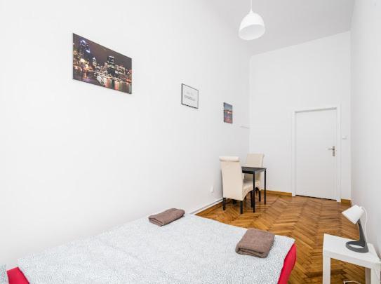 Wasik Daire Krakow Dış mekan fotoğraf